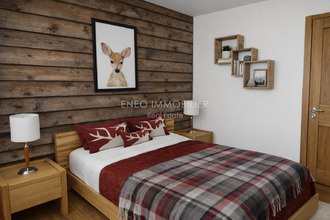  appartement aime-la-plagne 73210