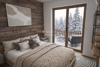  appartement aime-la-plagne 73210