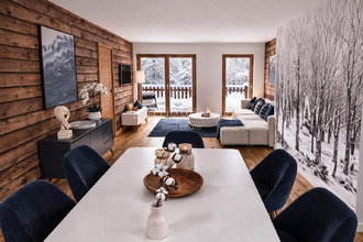  appartement aime-la-plagne 73210