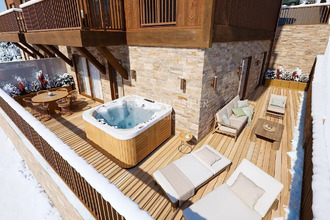  appartement aime-la-plagne 73210