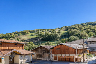  appartement aime-la-plagne 73210