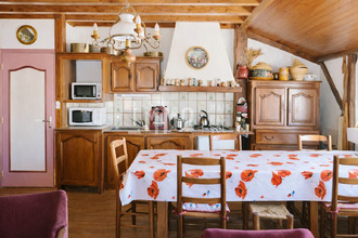  appartement aime-la-plagne 73210