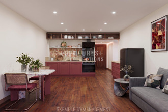  appartement aime-la-plagne 73210
