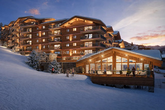  appartement aime-la-plagne 73210