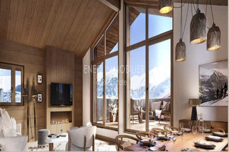  appartement aime-la-plagne 73210