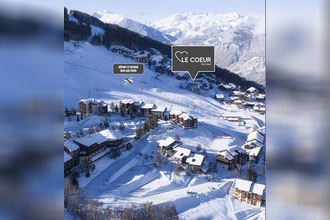  appartement aime-la-plagne 73210