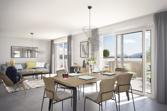  appartement aime-la-plagne 73210