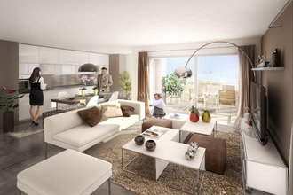  appartement aime-la-plagne 73210