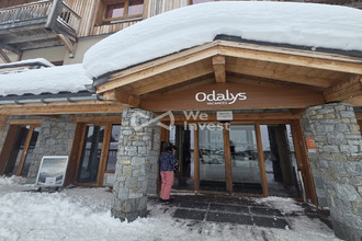  appartement aime-la-plagne 73210