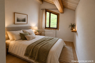  appartement aime-la-plagne 73210