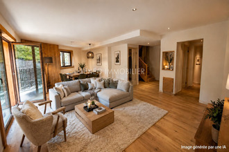  appartement aime-la-plagne 73210