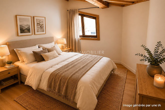  appartement aime-la-plagne 73210