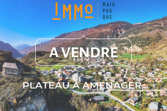  appartement aime-la-plagne 73210