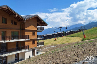 appartement aime-la-plagne 73210