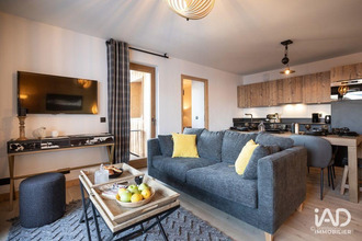  appartement aime-la-plagne 73210