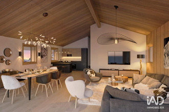  appartement aime-la-plagne 73210