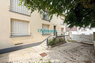  appartement aincourt 95510