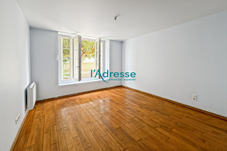  appartement aincourt 95510