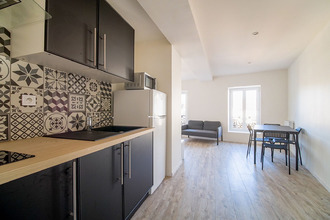  appartement aire-sur-l-adour 40800