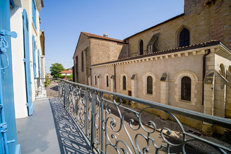  appartement aire-sur-l-adour 40800