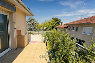  appartement aire-sur-l-adour 40800