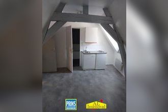  appartement aire-sur-la-lys 62120