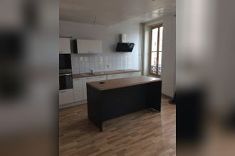  appartement aire-sur-la-lys 62120