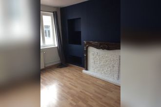  appartement aire-sur-la-lys 62120