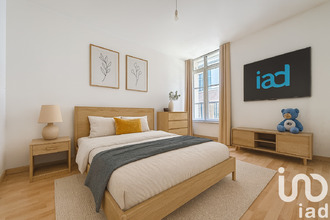  appartement aire-sur-la-lys 62120