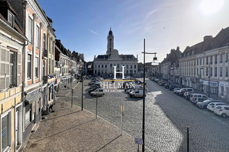  appartement aire-sur-la-lys 62120