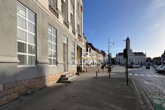  appartement aire-sur-la-lys 62120