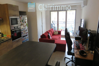  appartement aix-en-provence 13080