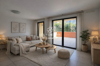  appartement aix-en-provence 13080