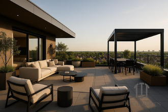  appartement aix-en-provence 13090