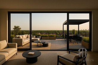  appartement aix-en-provence 13090