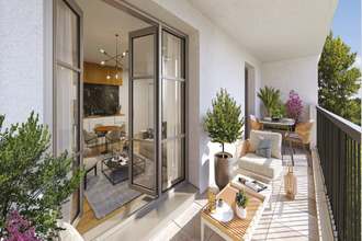  appartement aix-en-provence 13090