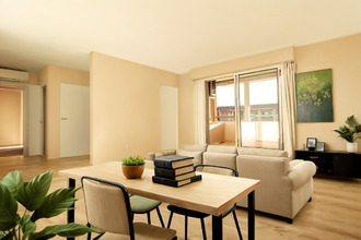  appartement aix-en-provence 13090