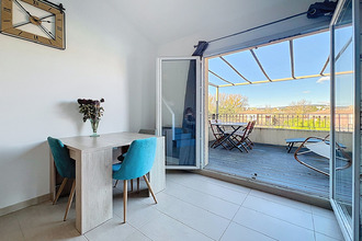  appartement aix-en-provence 13090