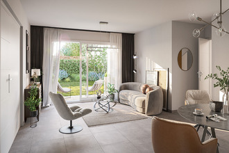  appartement aix-en-provence 13090