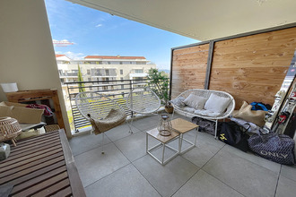  appartement aix-en-provence 13090