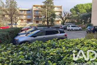  appartement aix-en-provence 13090