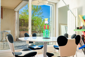  appartement aix-en-provence 13090