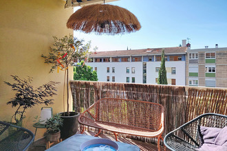  appartement aix-en-provence 13090