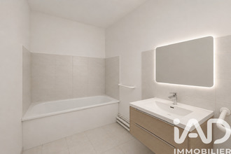  appartement aix-en-provence 13090