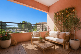  appartement aix-en-provence 13090