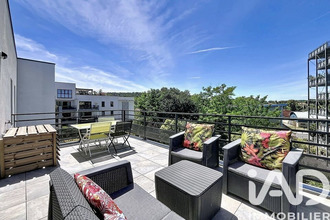 appartement aix-en-provence 13090