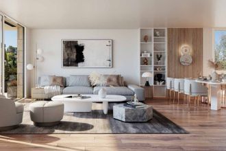  appartement aix-en-provence 13100