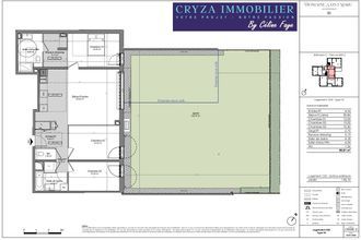  appartement aix-en-provence 13100