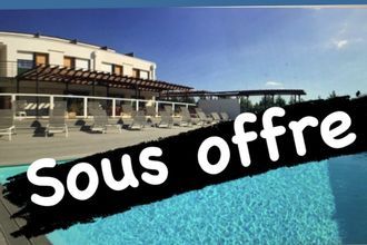  appartement aix-en-provence 13100