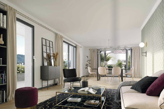  appartement aix-en-provence 13100